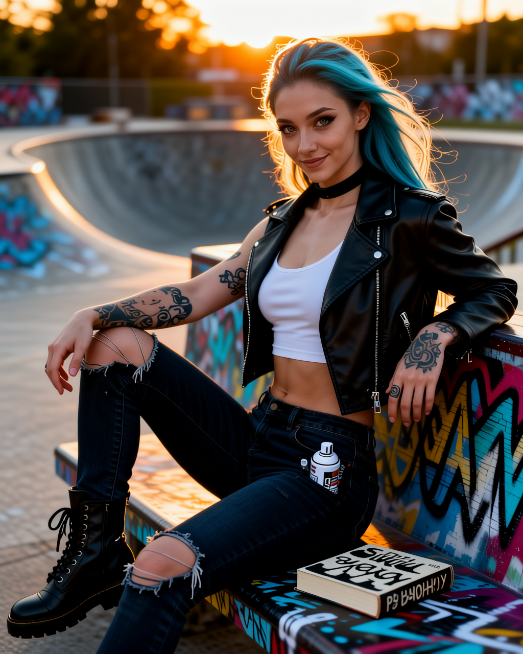 Ivy Cole, columnist